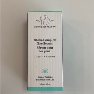Drunk Elephant Eye Serum